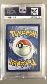 2020 Pokemon Sword & Shield 196 Fa/zamazenta V PSA 10
