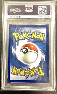 2019 Pokemon Sm Black Star Promo Sm215 Mew-holo Hidden Fates Pin Collection PSA 9