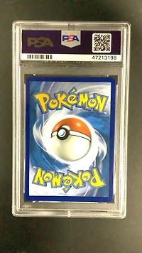 2019 Pokemon Sun & Moon Cosmic Eclipse 236 Full Art/rosa PSA