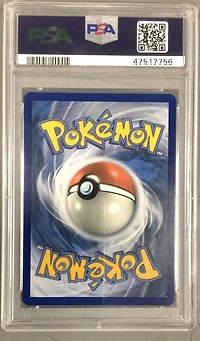 2019 Pokemon Sun & Moon Hidden Fates Sv93 Full Art/tapu Koko Gx PSA