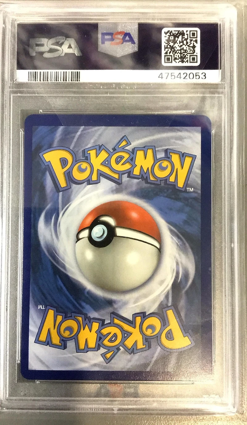 2020 Pokemon Sword & Shield Rebel Clash 183 Full Art/dragapult V PSA 10