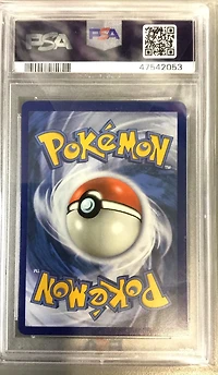 2020 Pokemon Sword & Shield Rebel Clash 183 Full Art/dragapult V PSA 10