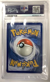 2019 Pokemon Sun & Moon Hidden Fates Sv73 Full Art/kartana Gx PSA