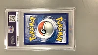2019 Pokemon Sun & Moon Hidden Fates 19 Pikachu PSA