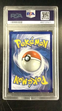 2020 Pokemon Sword & Shield 169 Marnie PSA 10