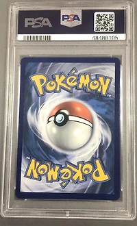 2019 Pokemon Sun & Moon Hidden Fates Sv7 Charmeleon-holo PSA