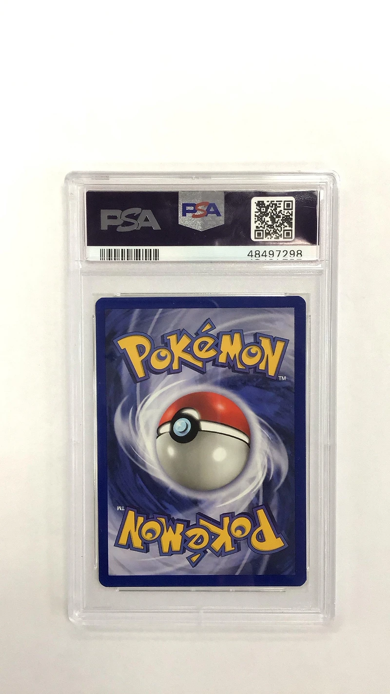 1999 Pokemon Game 48 Doduo PSA