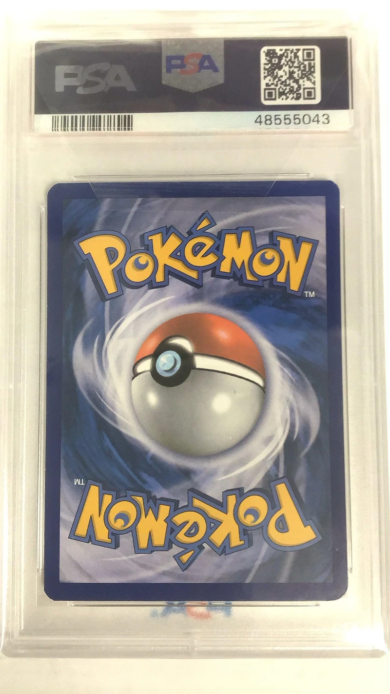 2013 Pokemon Black & White Plasma Blast 105 Rare Candy PSA 9