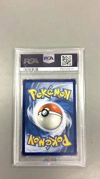 2019 Pokemon Sun & Moon Unified Minds 222 Full Art/mewtwo & Mew Gx PSA