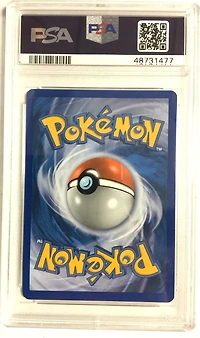 2007 Pokemon Diamond & Pearl Mysterious Treasures 48 Gabite Prerelease PSA 9