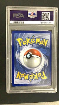 2019 Pokemon Sm Black Star Promo Sm218 Buzzwole-holo Cosmic Eclipse Prerelease PSA 9