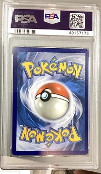 2019 Pokemon Sun & Moon Hidden Fates Sv6 Charmander-holo PSA
