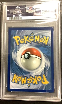 2019 Pokemon Sun & Moon Hidden Fates Sv25 Zorua-holo PSA 10