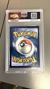 2020 Pokemon Sword & Shield Rebel Clash 196 Full Art/toxtricity Vmax Secret PSA 10