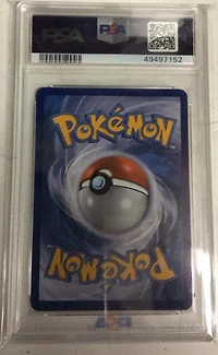2014 Pokemon Xy 141 Full Art/venusaur Ex PSA