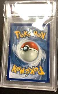 2019 Pokemon Sun & Moon Hidden Fates Sv90 Full Art/shrine Of Punishment PSA