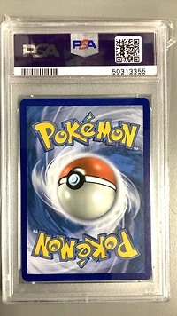 2019 Pokemon Sm Black Star Promo Sm192 Full Art/lucario & Melmetal Gx Power Partnership Tins PSA