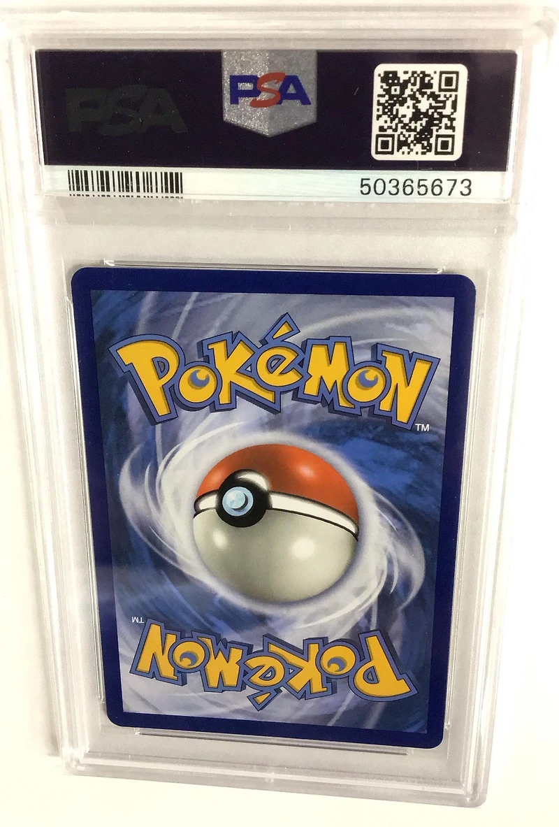 2019 Pokemon Sun & Moon Unified Minds 257 Full Art/recycle Energy Secret PSA 10