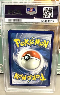 2020 Pokemon Sword & Shield Darkness Ablaze 190 Full Art/butterfree Vmax Secret PSA