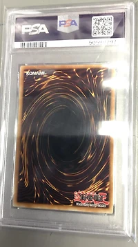 2011 Yu-gi-oh! Phsw-photon Shockwave En011 Galaxy-eyes Photon Dragon 1st Edition-ultimate Rare PSA 9
