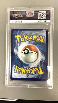 2015 Pokemon Xy Ancient Origins 84 Full Art/sceptile Ex PSA