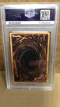 2020 Yu-gi-oh! Toon Chaos En059 Pot Of Extravagance 1st Edition PSA 10