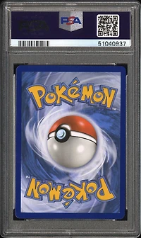 2019 Pokemon Sun & Moon Unbroken Bonds 218 Full Art/blastoise Gx Secret PSA