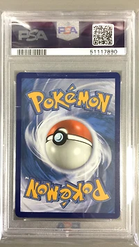 2020 Pokemon Sword & Shield Darkness Ablaze Fa/eternatus Vmax PSA 10