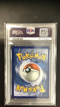 2020 Pokemon Sword & Shield Darkness Ablaze 194 Fa/salamence Vmax PSA 9
