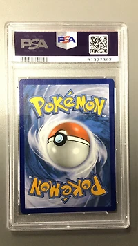 2020 Pokemon Sm Black Star Promo Sm240 Espeon & Deoxys Gx PSA