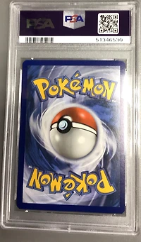2016 Pokemon Xy Fates Collide 94 Chaos Tower-reverse Foil PSA 10