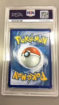 2015 Pokemon Xy Roaring Skies 76 M Rayquaza Ex PSA