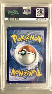 2017 Pokemon Sm Black Star Promo Sm79 Shining Celebi PSA