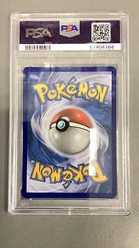 2020 Pokemon Sword & Shield 192 Full Art/indeedee V PSA