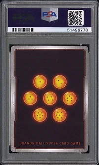 2020 Dragon Ball Super Card Game Series 9 Universal Onslaught Bt9-136 Son Goku & Vegeta