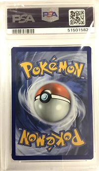 2016 Pokemon Xy Evolutions 63 Clefairy-holo PSA