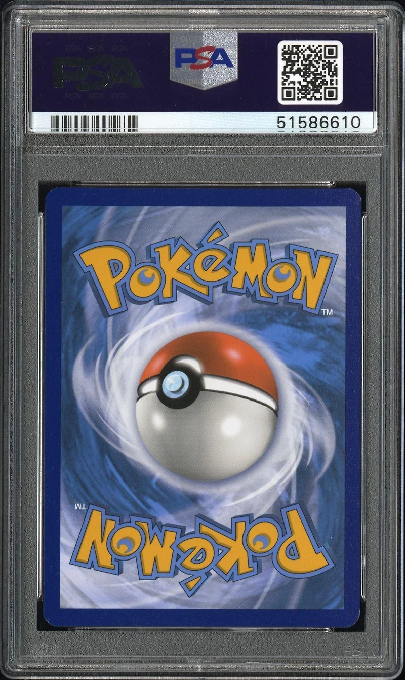 2020 Pokemon Swsh Black Star Promo 067 Donphan-holo Prerelease-staff PSA