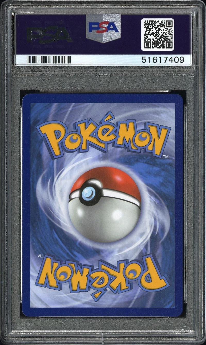 2020 Pokemon Sword & Shield Champion's Path 074 Fa/charizard Vmax PSA