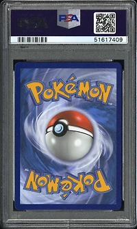 2020 Pokemon Sword & Shield Champion's Path 074 Fa/charizard Vmax PSA