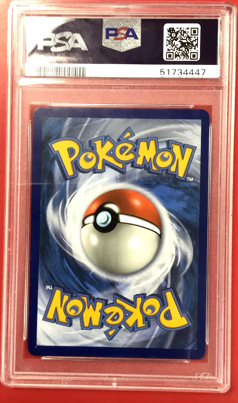 2020 Pokemon Sword & Shield Rebel Clash 110 Falinks V PSA