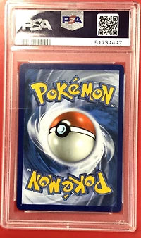 2020 Pokemon Sword & Shield Rebel Clash 110 Falinks V PSA