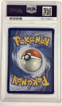 2020 Pokemon Sword & Shield Champion's Path 078 Full Art/piers Secret PSA