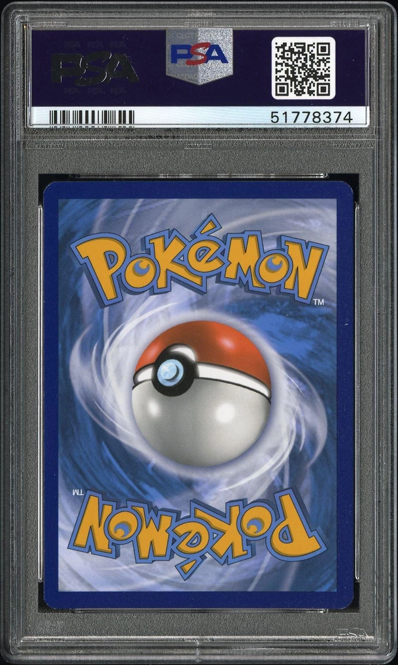 2020 Pokemon Swsh Black Star Promo 066 Charizard-holo Prerelease-staff PSA