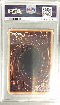 2020 Yu-gi-oh! Legendary Duelists: Rage Of Ra En000 The Winged Dragon Of Ra 1st Edition-ultra Rare PSA 9