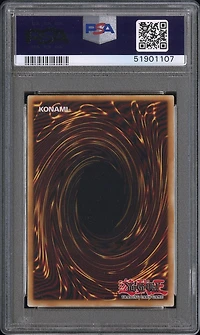 2020 Yu-gi-oh! Legendary Duelists: Rage Of Ra En000 The Winged Dragon Of Ra 1st Edition-ghost Rare PSA
