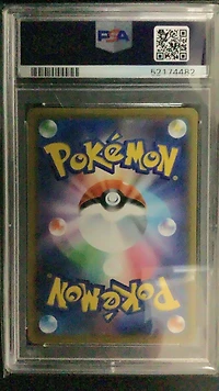 2019 Pokemon Japanese Sun & Moon Remix Bout 008 Charizard/braixen Gx PSA 10
