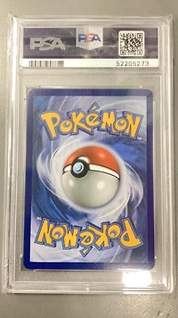 2019 Pokemon Sm Black Star Promo Sm196 Mewtwo Gx PSA