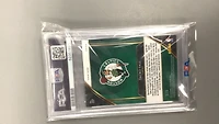 2019 Panini Select 217 Tacko Fall PSA 9