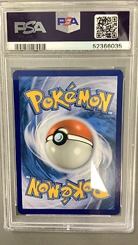 2019 Pokemon Sm Black Star Promo Sm201 Fa/rshrm. & Chrzrd.gx PSA