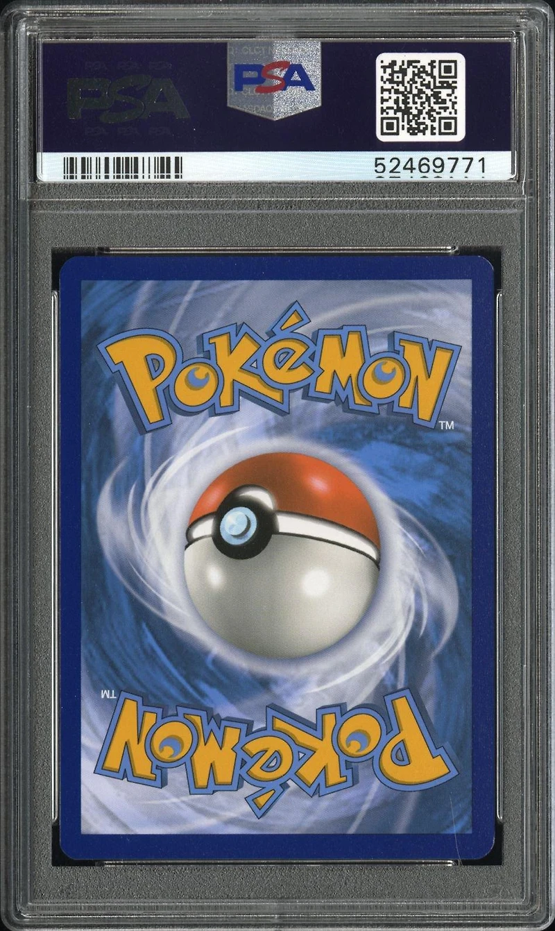 2020 Pokemon Swsh Black Star Promo 066 Charizard-holo Prerelease PSA